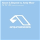 Above & Beyond Vs. Andy Moor - Air For Life